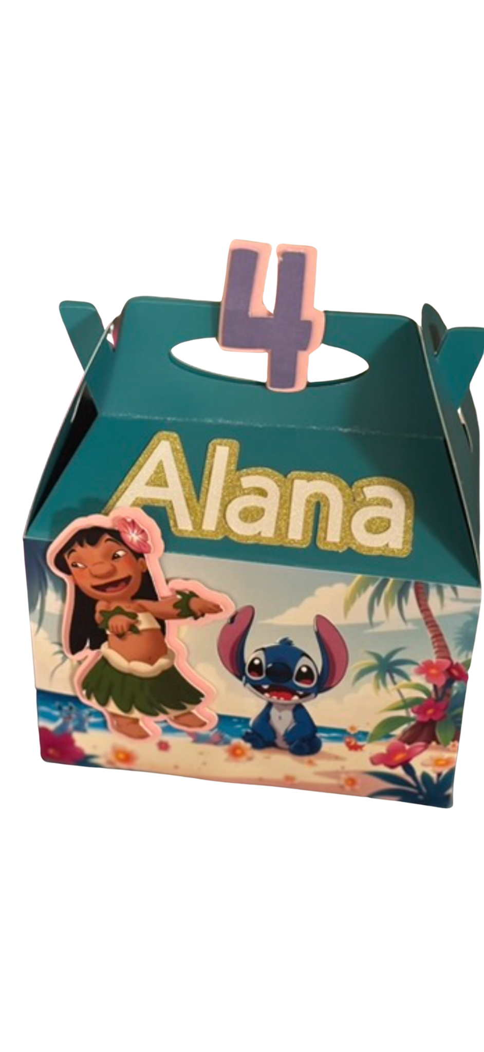 Favor Boxes(12)